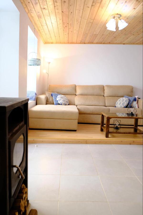 A Toca Villa Nordeste  Exterior photo