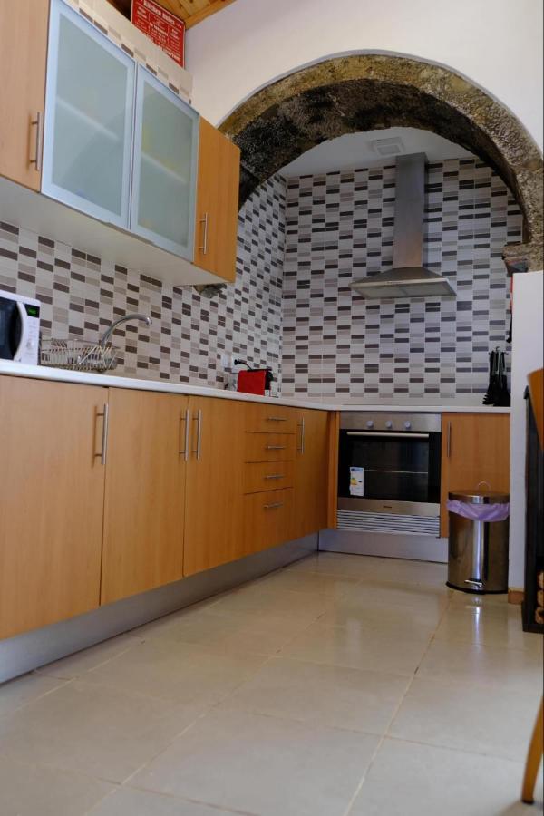 A Toca Villa Nordeste  Exterior photo