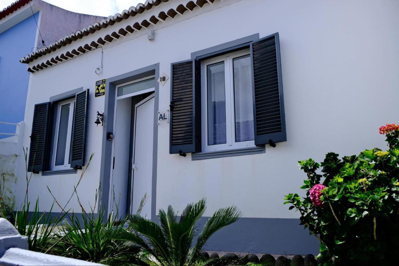 A Toca Villa Nordeste  Exterior photo